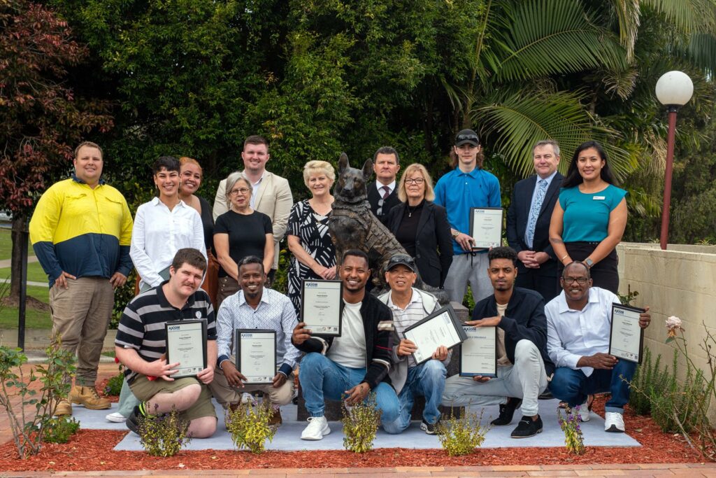 Cert 1 in Conservation and Ecosystem Management